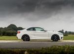 BMW 220d xDrive Coupe M Sport 2017 года (UK)